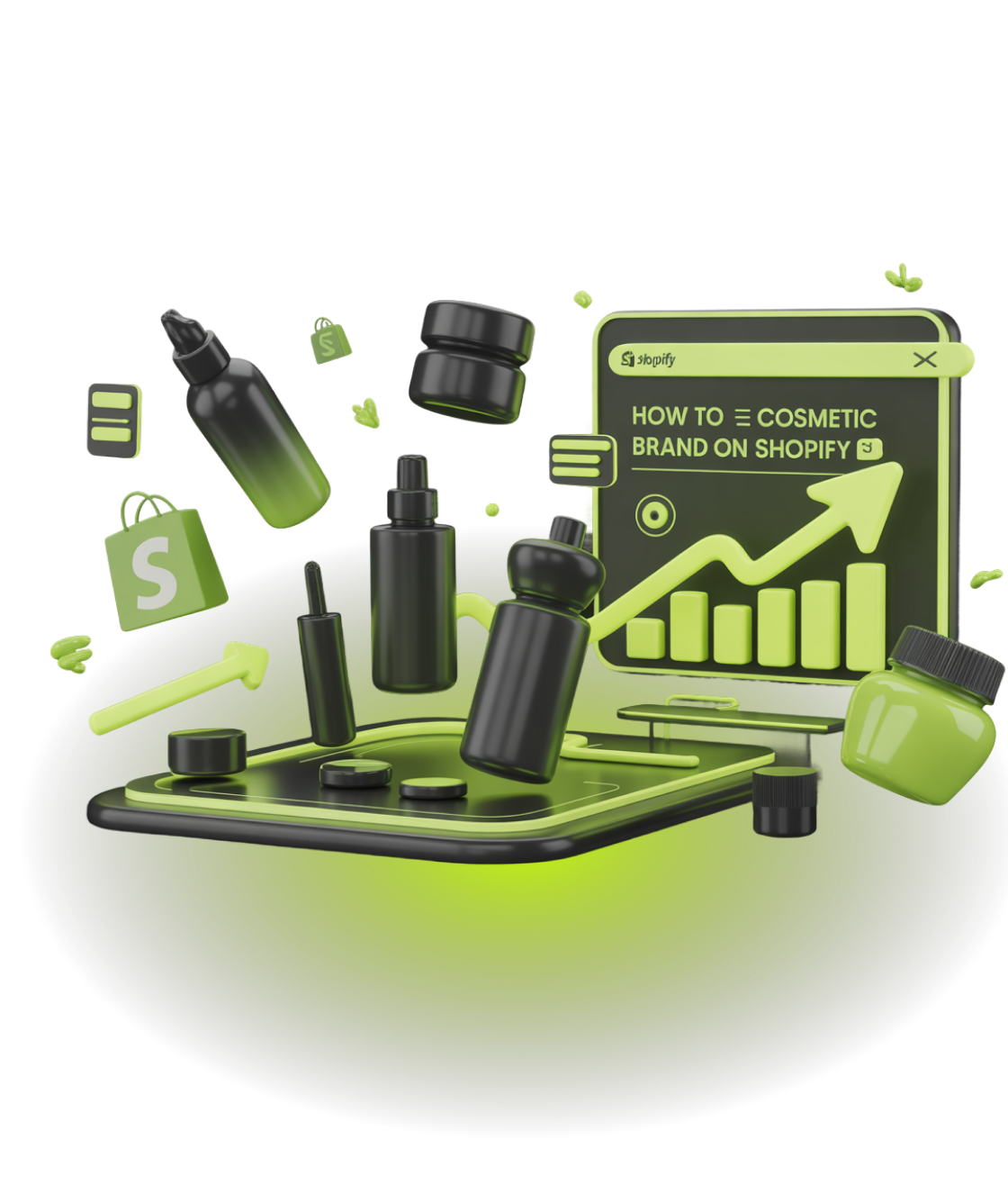 Brand promotion shopify post