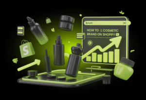 Brand promotion post