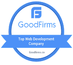 GoodFirms badge