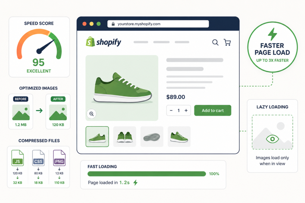 Shopify CRO Checklist