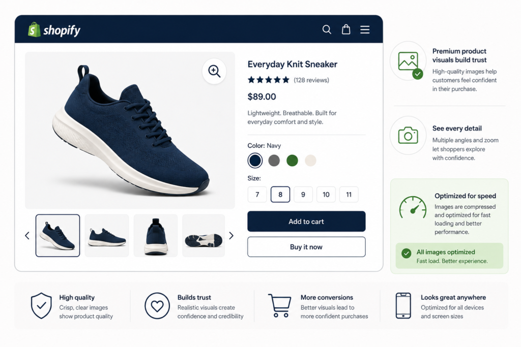 Shopify CRO Checklist