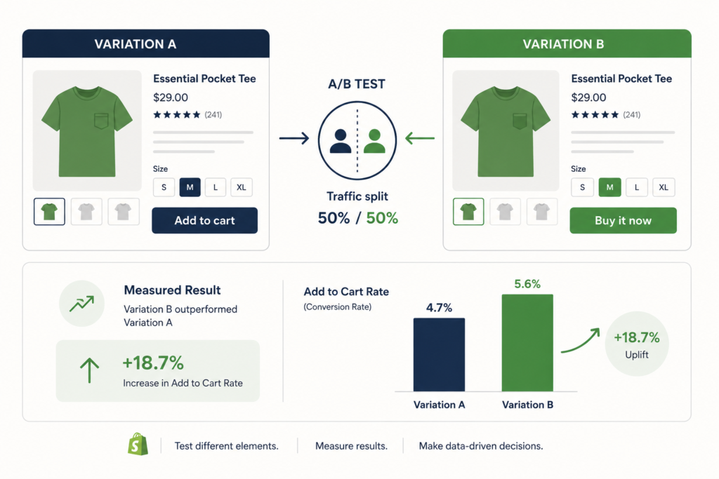 Shopify CRO Checklist