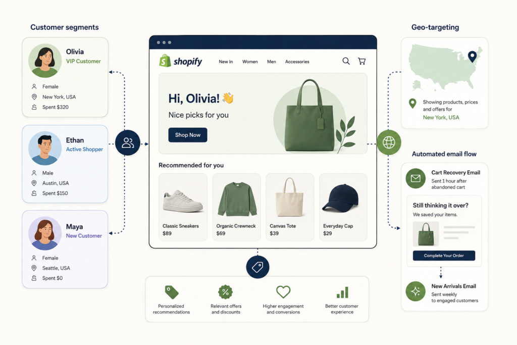 Shopify CRO Checklist