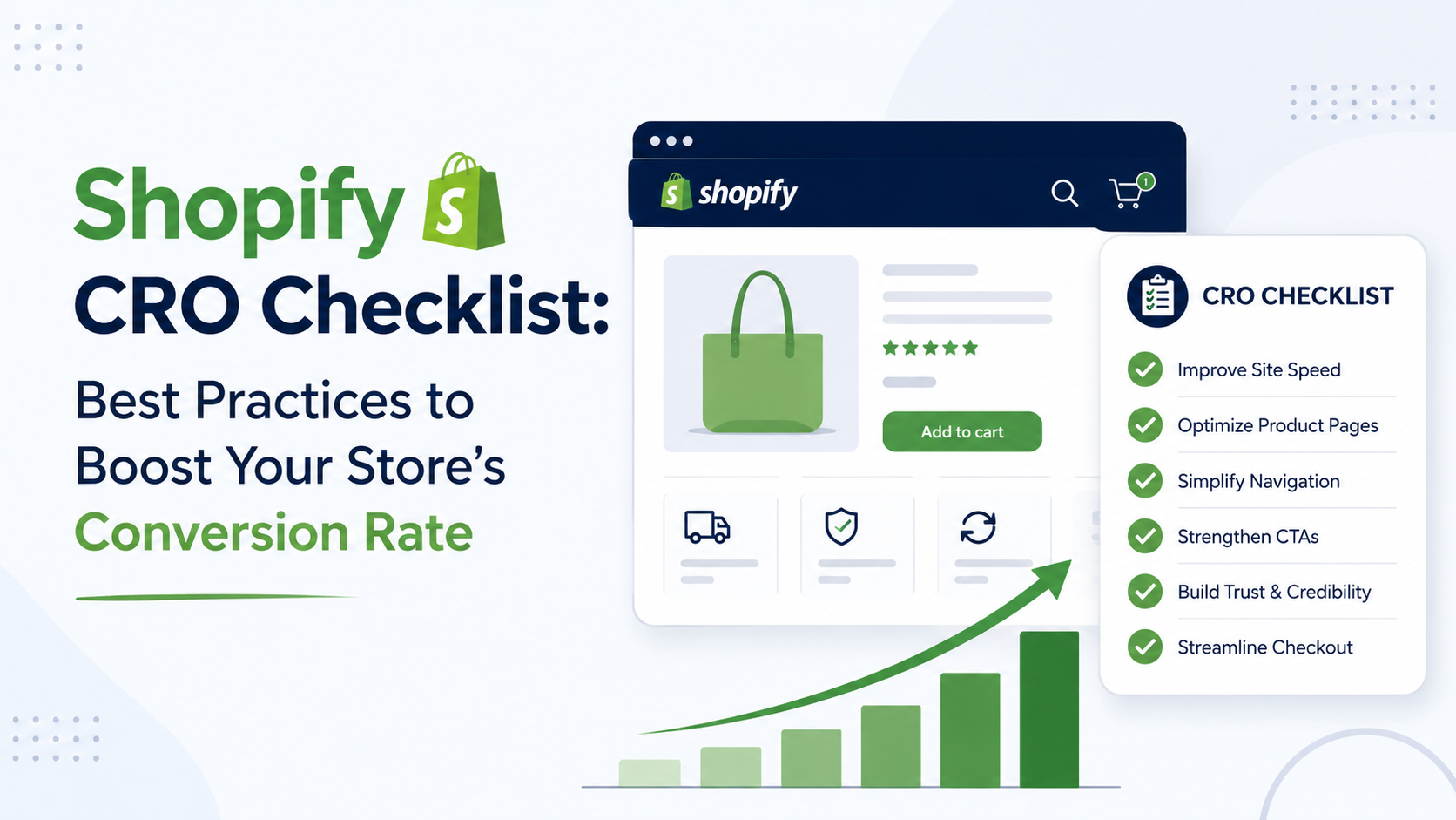 Shopify CRO Checklist